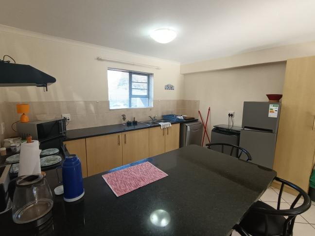 2 Bedroom Property for Sale in Hartenbos Western Cape